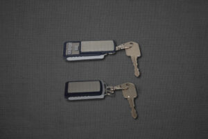 Rolco Shutters Key-Fob