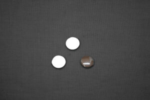 Rolco Shutters PVC Buttons