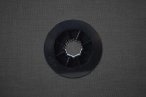 Rolco Shutters PVC Tape Wheel