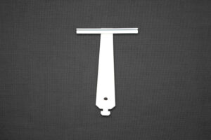 Rolco Shutters T-Hanger