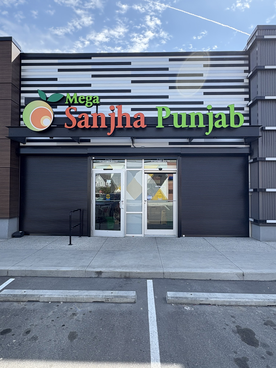 Rolco Store Security Shutters