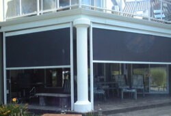 Lakeside Roll Screen Property