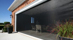 Rolco Roll Screen Commercial, Residential, Industrial