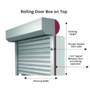 Rolco Shutters Professional Building Security