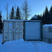 Roclo Truck & Trailer Shutters