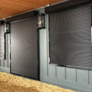 Rolco Shutters Patios & Doors