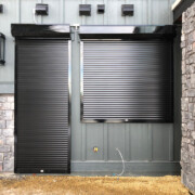 Rolco Shutters Patios & Doors