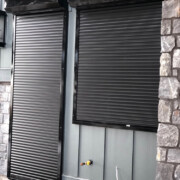 Rolco Shutters Patios & Doors