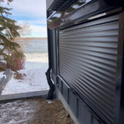 Rolco Shutters Patios & Doors