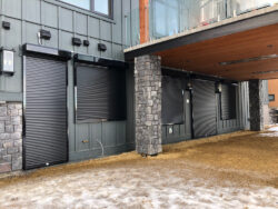 Rolco Window Shuuters