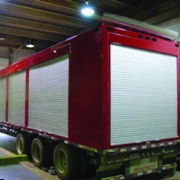 Roclo Truck & Trailer Shutters