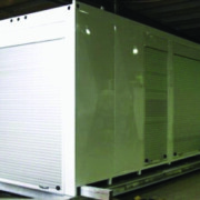 Roclo Truck & Trailer Shutters