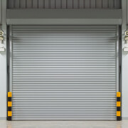 Rolco Shutters Dock Door Security Shutters