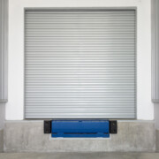 Rolco Shutters Dock Door Security Shutters