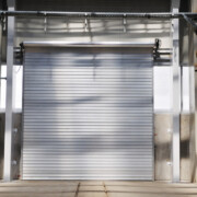 Rolco Shutters Dock Door Security Shutters